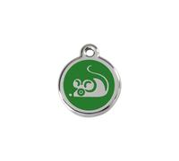 Mouse Green - Small