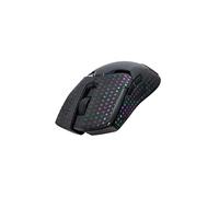 Mouse Grip Tape fit for Viper Ultimate,Self-Adhesive,Pre-Cut,Sweat-Resistant,Professional Mice Upgrade Kit, Non Slip, Sweat-Resistant, Mouse Grips,Gaming Mice Upgrade Kit,0.35mm (Blue & Purple)