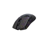 Mouse Grip Tape fit for Viper Ultimate,Self-Adhesive,Pre-Cut,Sweat-Resistant,Professional Mice Upgrade Kit, Non Slip, Sweat-Resistant, Mouse Grips,Gaming Mice Upgrade Kit,0.35mm (Yellow & Purple)