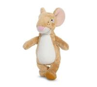 Mouse Gruffalo Soft Toy 6Inch - Brown