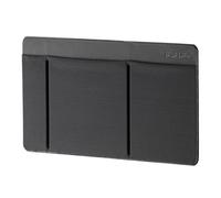 Mouse Holder - for 27 cm Laptop, Adhesive with Three Pockets, Compact for Computers | Laptop for Carrying Needs of School Libraries