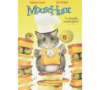 Mouse Hunt