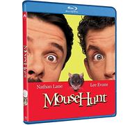 Mouse Hunt [Blu-ray]