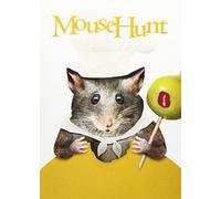 MOUSE HUNT - MOUSE HUNT (1 DVD)