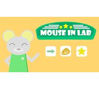 Mouse in Lab