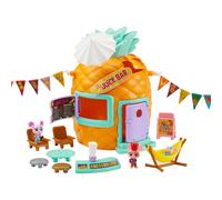 Mouse In The House Millie & Friends Mouse in The House Pineapple Juice Bar Playset