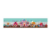 Mouse In The House Millie & Friends Mouse in The House Pineapple Juice Bar Playset