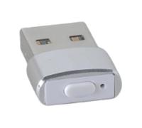 Mouse Jiggler Mouse Mover Wiggler Undetectable Shaker USB Port for Computer Laptop Keep PC Awake Simulate Mouse