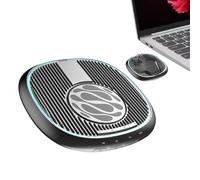 Mouse Jiggler - Mouse Movero, Mous Shaker | Crumb Light Mouse & Breath Timer for Laptop, Jiggler for Desktop PC and Laptop Automatically Moves the Mou