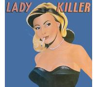 Mouse - Lady Killer