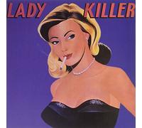 Mouse - Lady Killer [VINYL]