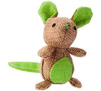 Mouse linen Kerbl Nature (x1)