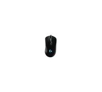 Mouse LOGITECH G403 Hero Black Wired USB 16000 6 Classic Windows