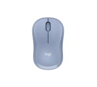 Mouse LOGITECH M221 Blue Wireless USB 1000 2 Classic Windows