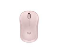 Mouse LOGITECH M221 Pink Wireless USB 1000 2 Classic Windows