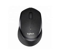 Mouse LOGITECH M275 Black Wireless USB 1000 3 Classic Windows