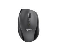 Mouse LOGITECH M705 Black Wireless USB 1000 6 Classic Windows