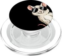 Mouse Lover Kids Squeak Rodent Pet Mouse PopSockets PopGrip for MagSafe