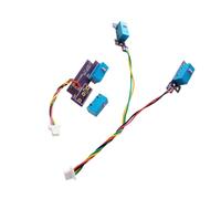 Mouse mainboard with hot-swappable controls on G304/G305 Accurate mouseboard enhances the game