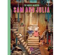 Mouse Mansion with Sam and Julia