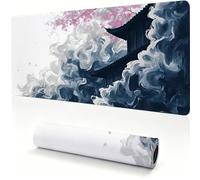 Mouse Mat 1200x600x4mm xxL Large Gaming Mousepad abstract architecture 0x0-78