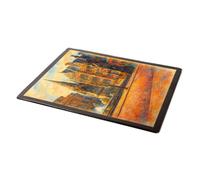 MOUSE MAT - Birmingham. The University (a) - Vintage Art Style