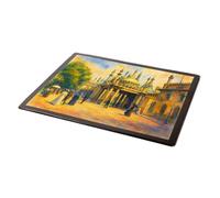 MOUSE MAT - Brighton. The Royal Pavilion (c) - Vintage Art Style