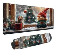 Mouse Mat Dwarf Gaming Mouse Pad 1000x500x3mm Mousepad, e-859