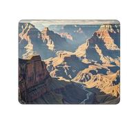 Mouse Mat Grand Canyon Arizona Mousepads Durable Mouse Pad Non-Slip Desk Mat For Office And Home Computers Work XL