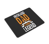 Mouse Mat Huse And Plumber Legend Mouse Pad Waterproof Mousepads Stitched Edge Mice Pad For Laptop Work Office And Home XL