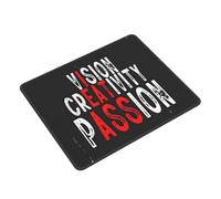 Mouse Mat I Eat Ass Vision Creativity Passion Mousepads Waterproof Mousepad Durable Desk Mat For Laptop Computers Office And Home XL
