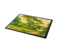MOUSE MAT - in Constable's Country - Vintage Art Style