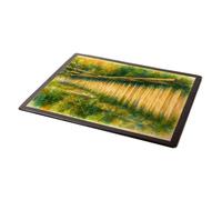 MOUSE MAT - Jacob's Ladder, Devil's Bridge (a) - Vintage Art Style