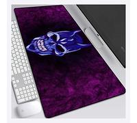 Mouse Mat JOJO's Bizarre Adventure 900X400mm Mouse pad, Speed Gaming Mouse pad,Extended XXL large Mouse mat with 3mm-Thick Base,for notebooks, PC, K