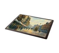 MOUSE MAT - Liverpool. Lord Street (b) - Vintage Art Style