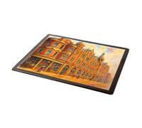 MOUSE MAT - St Helens. The Co-operative Stores - Vintage Art Style