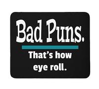 Mouse Mat That'S How Eye Roll Mouse Pad Square Mousepads Durable Mousepad For Work Office And Home Gaming S
