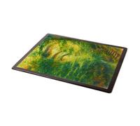 MOUSE MAT - The Devil's Bridge - Vintage Art Style