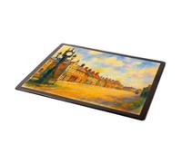 MOUSE MAT - The Great Whyte (d), Ramsey - Vintage Art Style