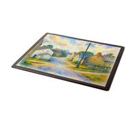 MOUSE MAT - The Shap Road, Orton - Vintage Art Style
