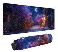 Mouse Mat Town Gaming Mouse Pad 900x400x3mm Mousepad, e-743