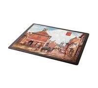 MOUSE MAT - Vintage Buckinghamshire - Town Hall, Amersham