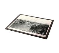 MOUSE MAT - Vintage Durham - River Wear, Sunderland