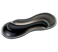 MOUSE MAT,W/WRIST REST, DUO GEL, GREY; K62438WW (KENSINGTON) Qty X 1