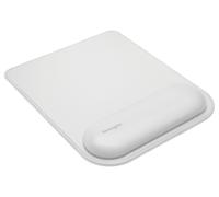 MOUSE MAT W/WRIST REST, ERGO, GREY; K50437EU (KENSINGTON) Qty X 1