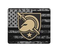 Mouse Mat West Point Military Academy Mice Pad Non-Slip Desk Mat Waterproof Mousepads For Computers Gaming Laptop S