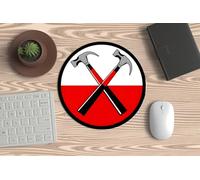 Mouse Mats, PC Mouse or Laptop - Pink Floyd. for Every Good Music Lover and one of the Greatest Bands in All History.