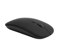 Mouse Microsoft Blue Mouse Black Wireless Bluetooth 5.0 Silent Office For Os X Mi Samsung Laptop Tablets