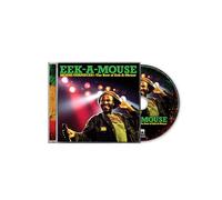 Eek-A-Mouse – Mouse-Terpieces: The Best of Eek-A-Mouse – New CD