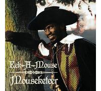 Mouse - Mouseketeer